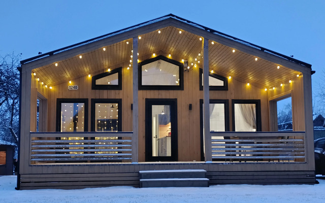 Village Voyage With Sauna Guest House