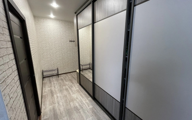 Vblizi Glts Bannoye Flat