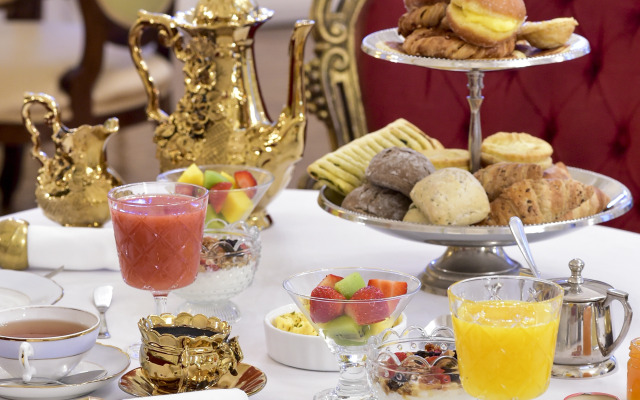 Hotel Palacete Chafariz D'El Rei by Unlock Hotels