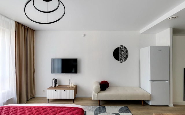 RED na Mihaylova 30A k 2 Apartments