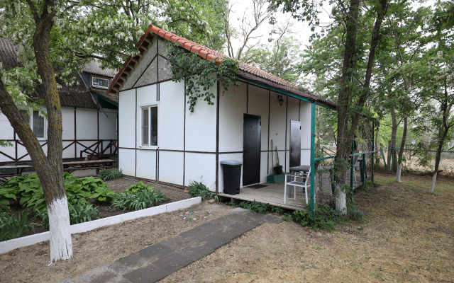 Oazis Recreation camp