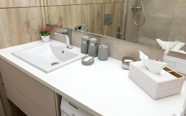 Апартаменты AmalienauPremium