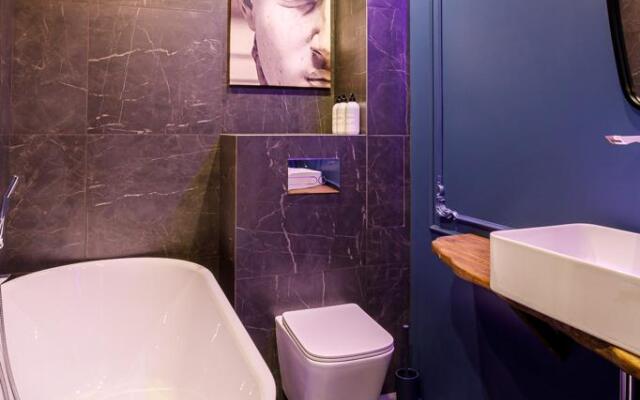 Апартаменты на Краснореченской 223