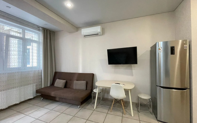 316 Na Krymskoy 89 Apartments