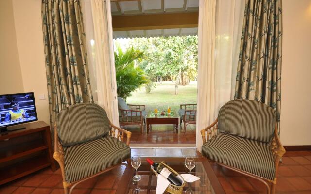 Club Palm Bay Resort