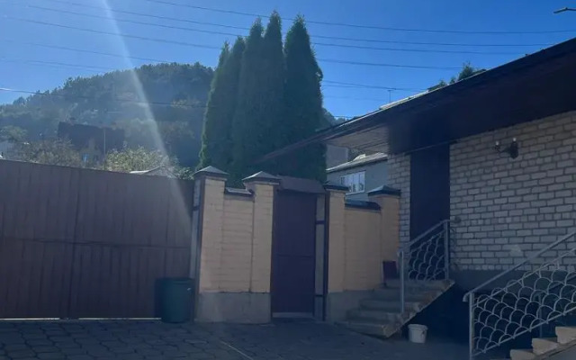 Гостевой дом Кисловодск Артема дом 10