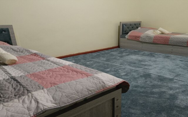 Isfan Guest House