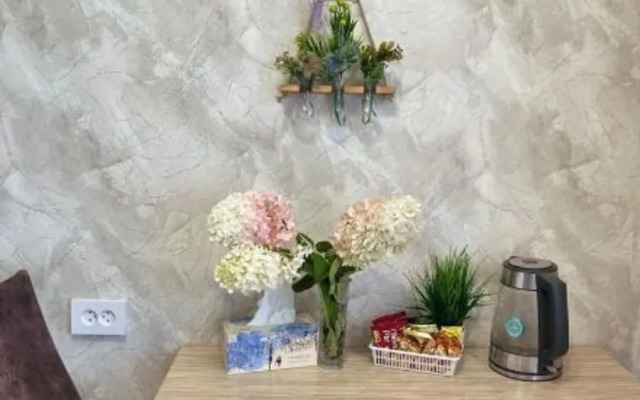 Квартира на Победы 75