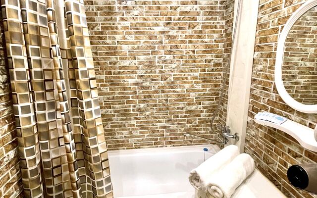 Квартира  Уютная 2-комнатная