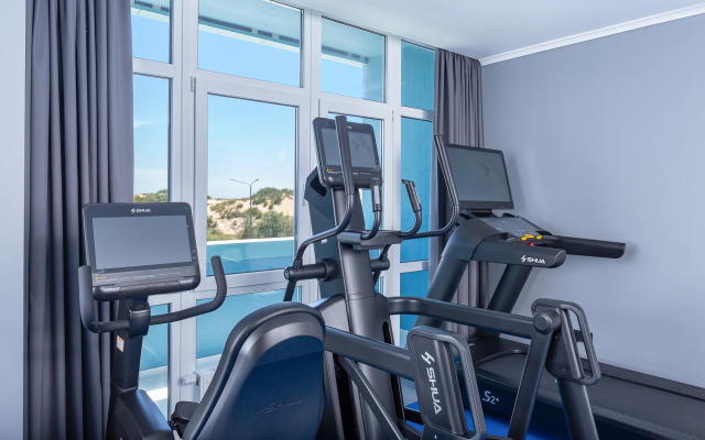 Blije All Inclusive Hotel