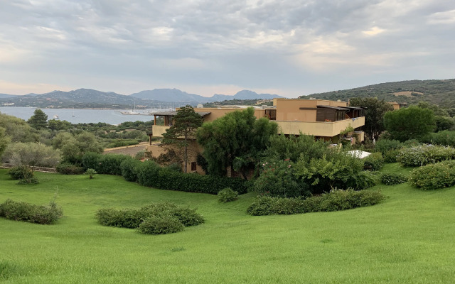 Luxury Apartment Sardegna