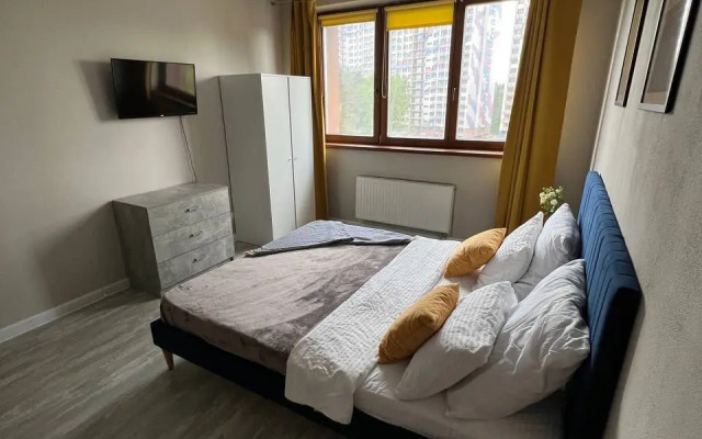 Sunny Days Apartment Oranzh Park 2 Flat