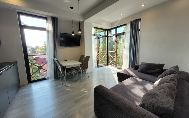 Квартира на улице Кирова, 28 А