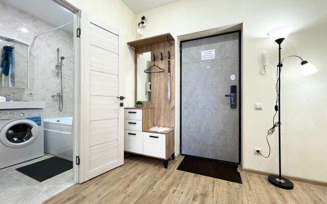 1-к Апартаменты на Майской