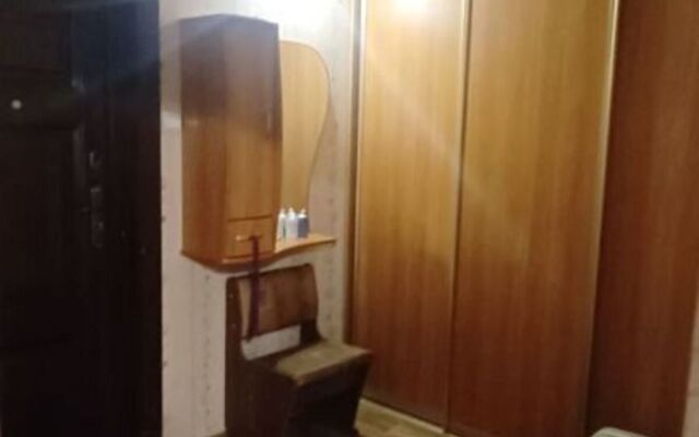 Квартира однокомнатная на проспекте Мира 72А