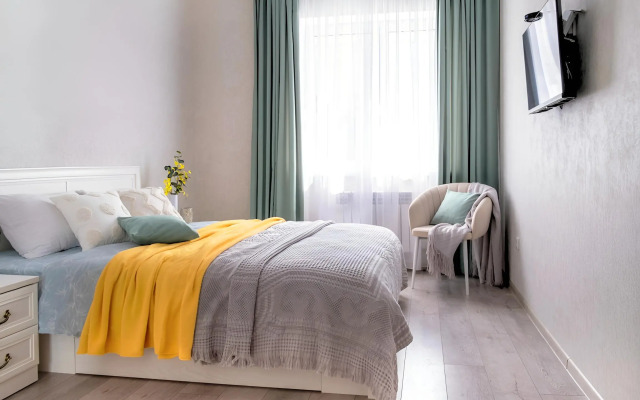 Квартира По Маяковского