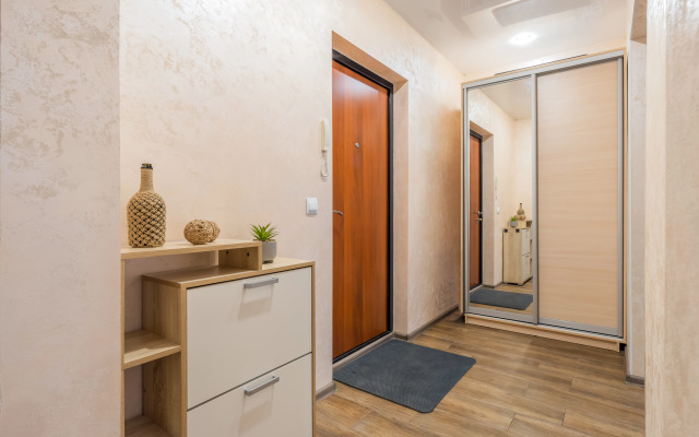 Апартаменты Sunny. Ваше солнце в городе!