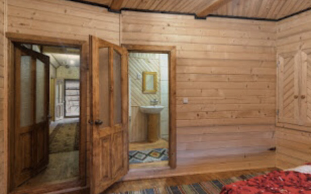 Gostinniy dvor Guest house
