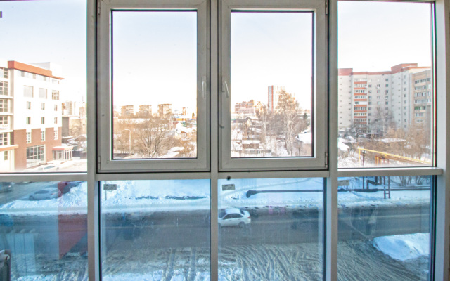 Квартира Kravc Group ЖК Новый город