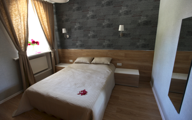 Apartment Golitsyna 19 8