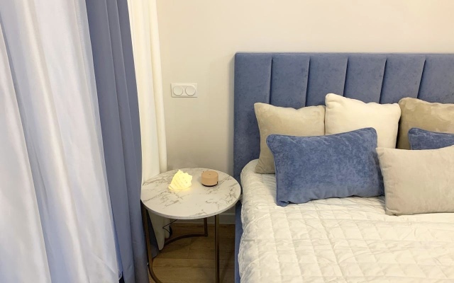 Апартаменты Sanny Beach