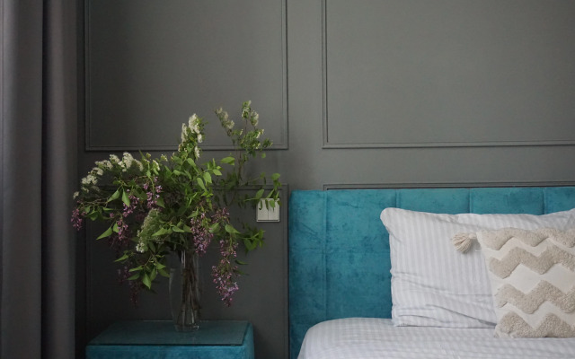 Prostornaya Treshka Flat