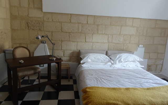 Masseria Villa Marchesi