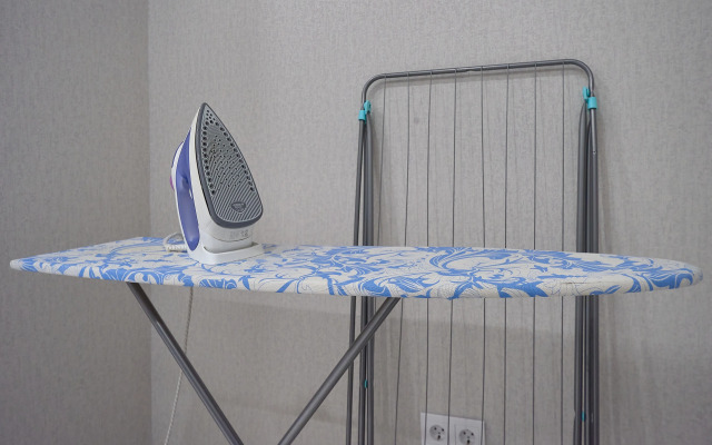 Квартира на Студенческой 7