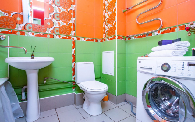 Квартира Заводский Район Южный