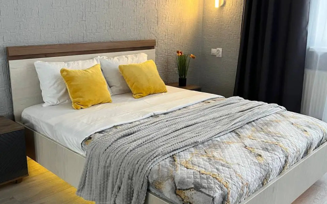 S Vidom Seti El Apart Apartment