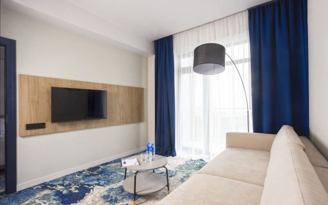 Cosmos Adler Hotel