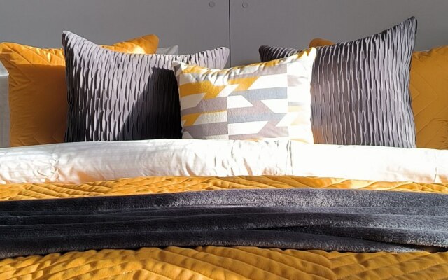 Квартира на Планете недалеко от Аквапарка