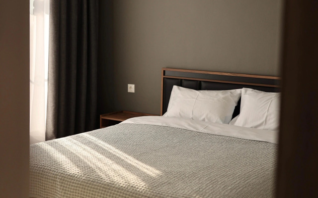 Частный дом Дом с баней на дровах