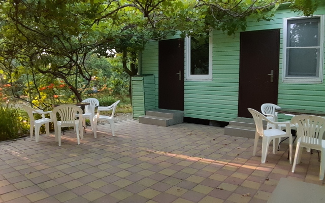 Tikhiy Sad Guest House