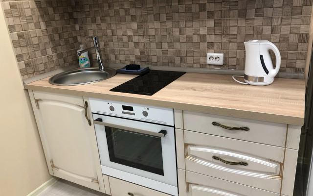 Апартаменты НСК на Немировича-Данченко 167/1