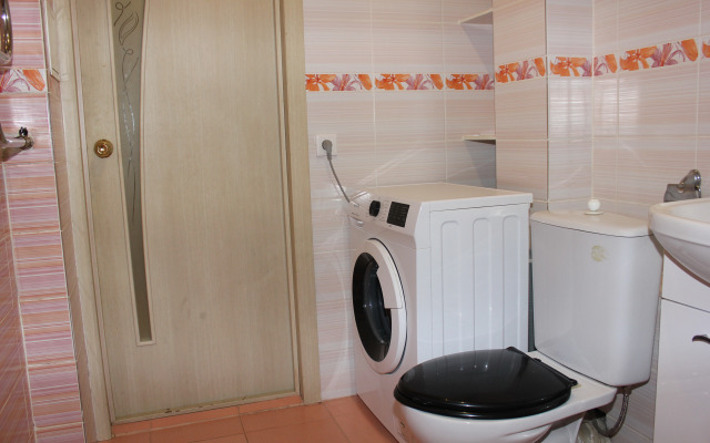 Квартира уютная на Танковой