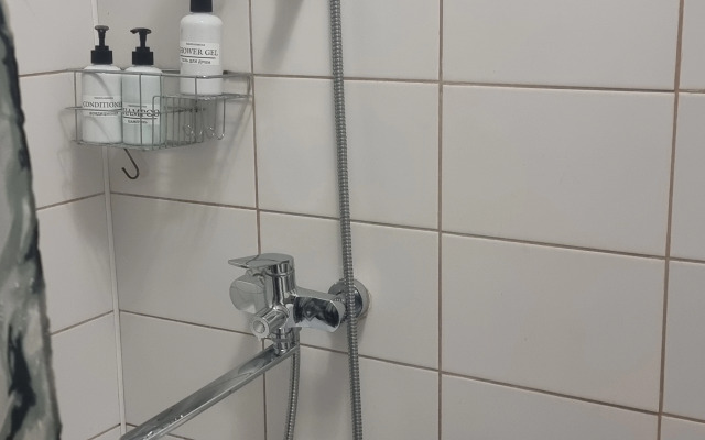 Квартира Уютная студия рядом с аэропортом Курумоч