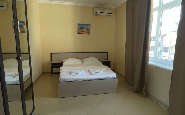 U Rimmy Loo Guest House