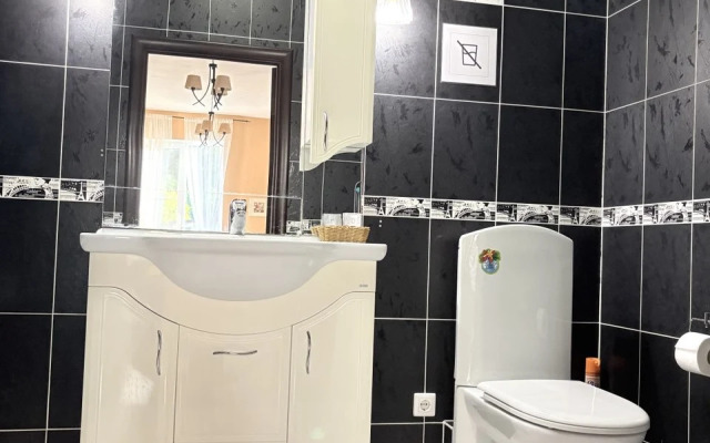 VillaRomano Apart-Hotel