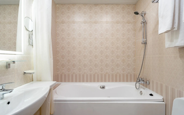 Квартира однокомнатная с видом в тихий двор