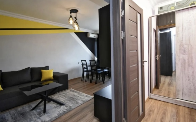 Yerevan Center Apartments