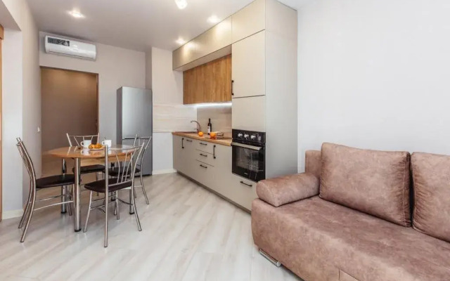 Квартира на Улице Ленина 298Б к7