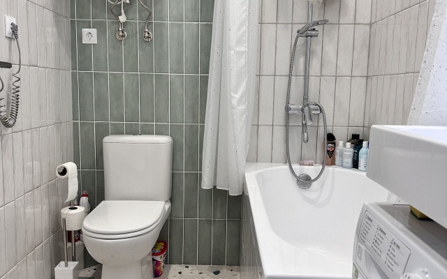 V Zhk Flora Apartments