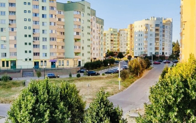 Sunrise Premium Klassa Apartment