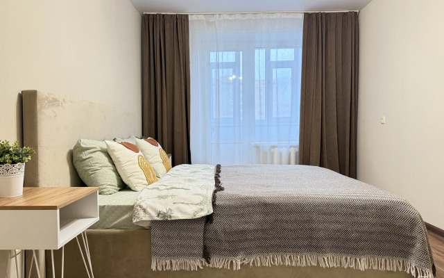 Апартаменты Broadway House