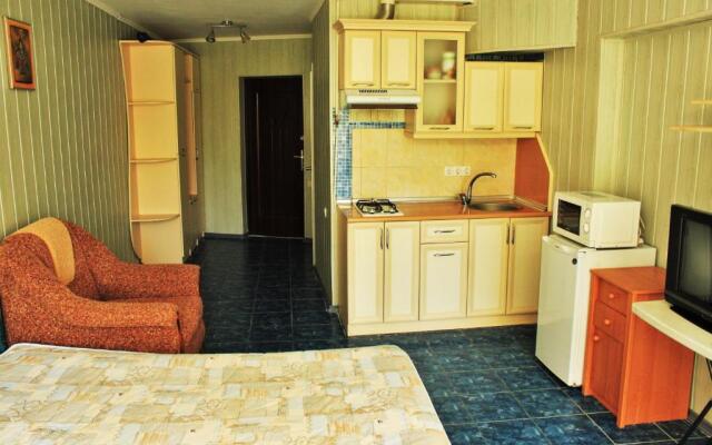 Arnetta Apartments