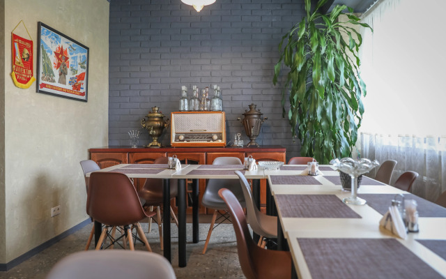 Гостиница  Союз