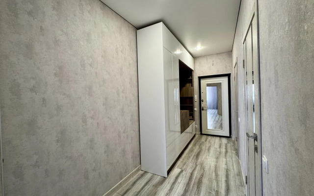 Квартира с панорамным видом, Новосёлов 5/1