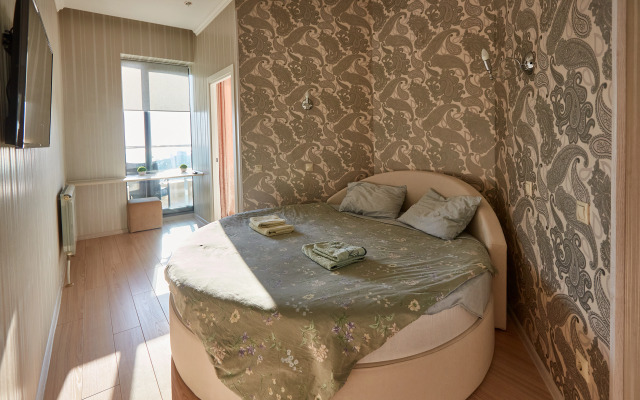 Апартаменты Ideal House Sea View 2