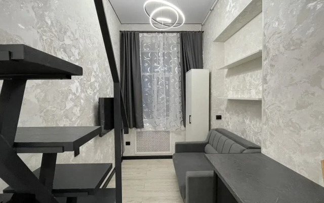 Квартира в 7 минутах oт Нeвскoгo прocпeкта